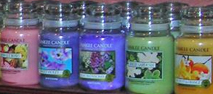 Yankee candle